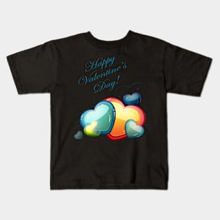 Valentine 110 Kids T-Shirt